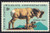 1972 8¢ Bighorn Sheep Mint Single