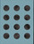 Official Whitman® Coin Folder - Sacagawea Dollars: 2000-2008 Official Whitman® Coin Folder - Sacagawea Dollars: 2000-2008