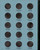 Official Whitman® Coin Folder - Statehood Quarters Collection #2: 2002-2005