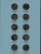 Official Whitman® Coin Folder - Statehood Quarters Collection #2: 2002-2005
