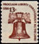 1975 13¢ Liberty Bell Mint Single
