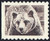 1981 18¢ Brown Bear Mint Single