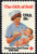 1981 18¢ American Red Cross Mint Single