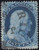 1857 1¢ Franklin, Type III, VF Used