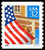 1995 32¢ Flag Over Porch (SVS) Mint Single