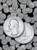 H.E. Harris® Coin Folder - Washington Quarters Collection #1: 1932-1947