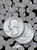 H.E. Harris® Coin Folder - Washington Quarters Collection #2: 1948-1964