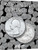 H.E. Harris® Coin Folder - Washington Quarters Collection #3: 1965-1987