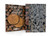 H.E. Harris® Coin Folder - Liberty Walking Half Dollars Collection #1: 1916-1936