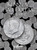 H.E. Harris® Coin Folder - Kennedy Half Dollars Collection #1: 1964-1984
