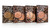H.E. Harris® Coin Folder - Lincoln Memorial Cents Collection #2: 1999-2008