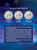 Official Whitman® Coin Folder  - U.S. National Park Quarters: 2019