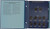 Whitman® Classic Coin Album - American Innovation Dollars Volume #1: 2018-2025 (P & D Mints)