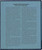 Whitman Classic® Coin Album - Lincoln Cents: Starting 1996 (P, D, & S Mints)
