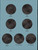 Official Whitman® Deluxe Coin Folder - American Silver Eagles (ASE) Volume #2: 2004-2021