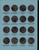 Official Whitman® Coin Folder - American Innovation Dollars Collection #1: 2018-2023