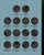 Official Whitman® Coin Folder - American Innovation Dollars Collection #1: 2018-2023