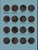 Official Whitman® Coin Folder - American Innovation Dollars Collection #1: 2018-2023