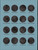 Official Whitman® Coin Folder - American Innovation Dollars Collection #2: 2024-2029