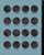 Official Whitman® Coin Folder - American Innovation Dollars Collection #2: 2024-2029