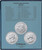 Whitman Classic® Coin Album - National Park Quarters: 2019-2021 (P, D, & W Mints)