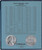Whitman Classic® Coin Album - Lincoln Memorial Cents: 1959-2008 (P, D & S Mints)
