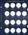 Whitman Classic® Coin Album - U.S. Commemorative Half Dollars Volume #2: 1935-1954