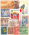 Worldwide Century Stamp Mix Packet