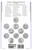 Whitman® Classic Coin Album - American Women Quarters: 2022-2025 (P & D Mints)