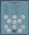 Whitman® Classic Coin Album - American Women Quarters: 2022-2025 (P & D Mints)