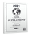 Master 2021 Stamp Supplement