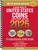 A Guide Book of United States Coins "Red Book" 2025 (Large Print)