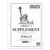 2023 Liberty I Supplement