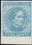 Confederate States #6, VF Never Hinged, Margin Example