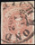 Confederate States #5, Fine Used RICHMOND May 1862 Cancel