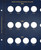 Whitman Classic® Coin Album Updated Page – American Innovation Dollars: 2024-2026 (Single Mint)
