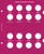 Whitman Classic® Limited Edition Coin Album for Susan G. Komen® - American Women Quarters: 2022-2025 (P & D Mints)