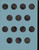 Official Whitman® Coin Folder - Canada Quarters (25 Cents) Collection #7: Starting 2023