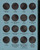 Official Whitman® Coin Folder - Canada 2 Dollars Collection #1: 1996-2019