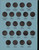 Official Whitman® Coin Folder - Jefferson Nickels Collection #3: 1996-2025
