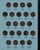 Official Whitman® Coin Folder - Jefferson Nickels Collection #3: 1996-2025