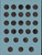 Official Whitman® Coin Folder - U.S. Dimes: Plain, No Dates