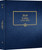 Whitman Classic® Coin Album  - U.S. Half Cents: 1793-1857 (P Mint)