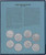 Whitman Classic® Coin Album  - U.S. Large Cents: 1793-1857 (P Mint)