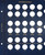 Whitman Classic® Coin Album  - Jefferson Nickels: 1938-2003 (P, D, & S Mints)