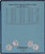 Whitman Classic® Coin Album  - Mercury (Winged Liberty Head) Dimes: 1916-1945 (P, D, & S Mints)