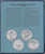 Whitman Classic® Coin Album  - Standing Liberty Quarters: 1916-1930 (P, D, & S Mints)