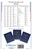 Whitman Classic® Coin Album  - Washington Quarters Volume #1: 1932-1990 (P, D, & S Mints)