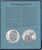 Whitman Classic® Coin Album  - Eisenhower Dollars: 1971-1978 (P, D, & S Mints)