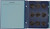 Whitman Classic® Coin Album – Silver Rounds: Plain, No Dates (Includes Blank Pages)